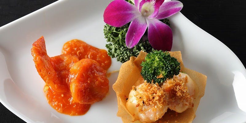 埼玉のランチに中華が楽しめるおすすめレストラントップ4 一休 Comレストラン