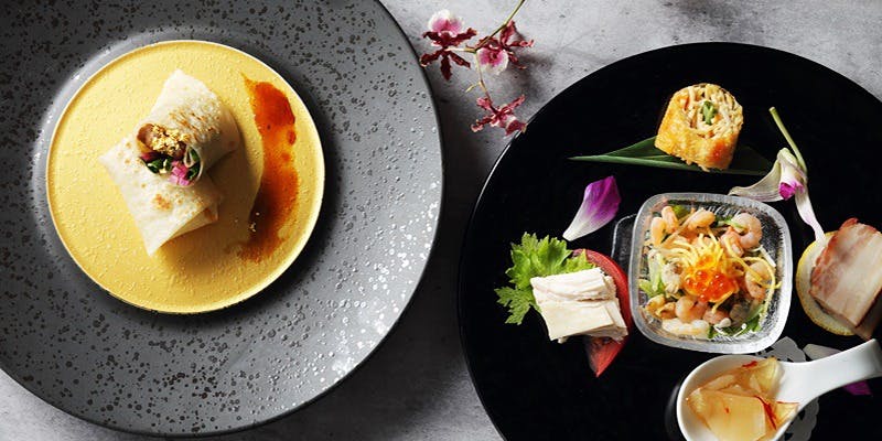 中国料理 瑞麟／パレスホテル大宮 - 画像3