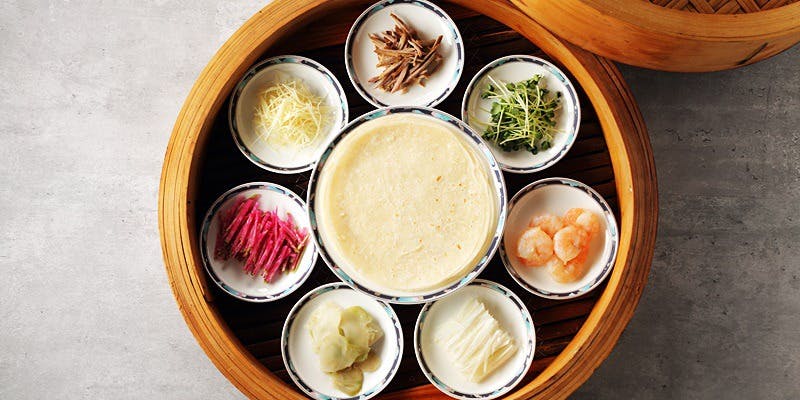 中国料理 瑞麟／パレスホテル大宮 - 画像4