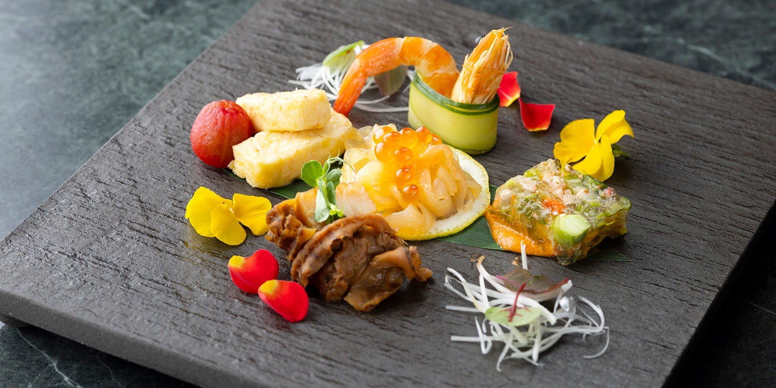 中国料理 瑞麟／パレスホテル大宮 - 画像2