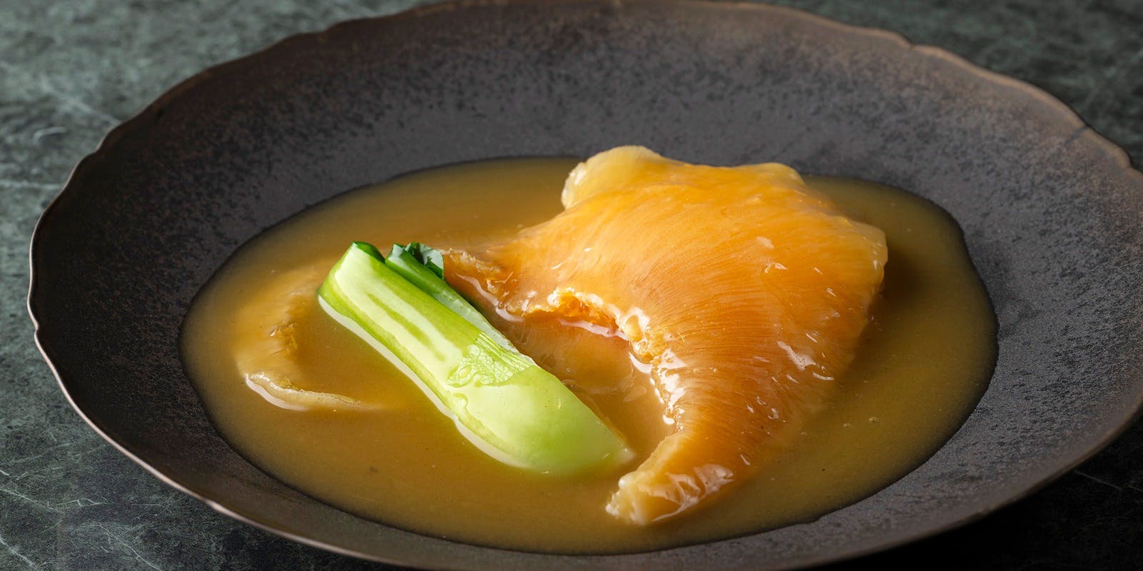 中国料理 瑞麟／パレスホテル大宮 - 画像5