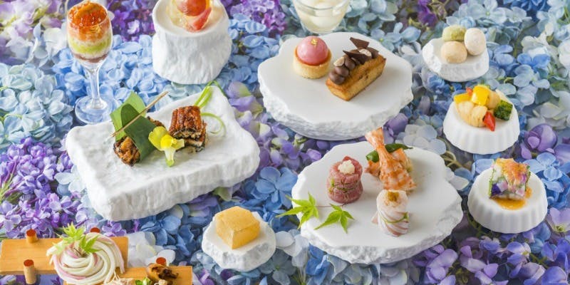 寿司割烹 「ともづな」 ヒルトン福岡シーホーク（TOMOZUNA）