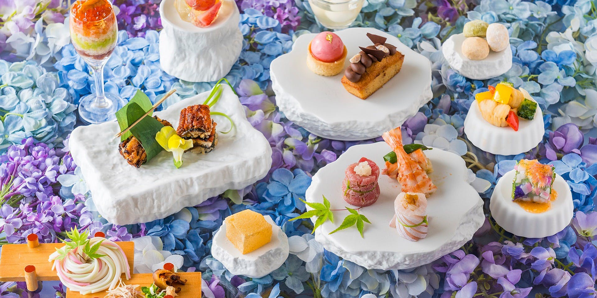 寿司割烹 ともづな／ヒルトン福岡 シーホーク - 画像5