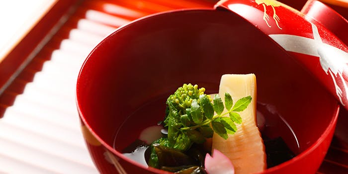 京料理屋 嵐山さくら