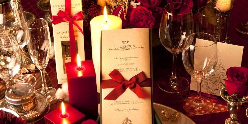 【Xmas2025】2人の聖なる夜を彩る　ひと味違うクリスマス特別ディナーコース 