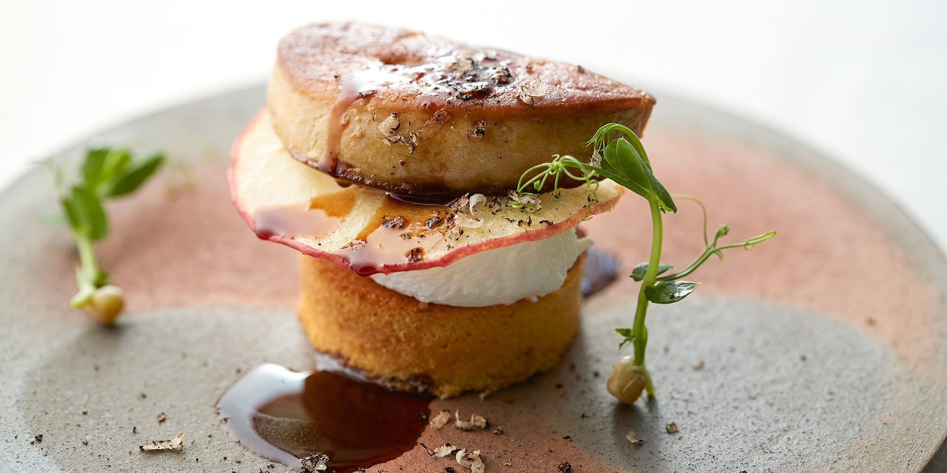 RESTAURANT mitte - 画像5