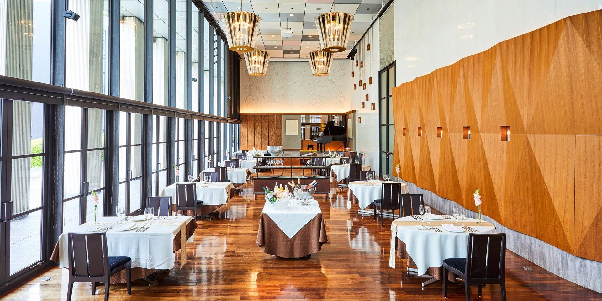 RESTAURANT mitte - 画像2