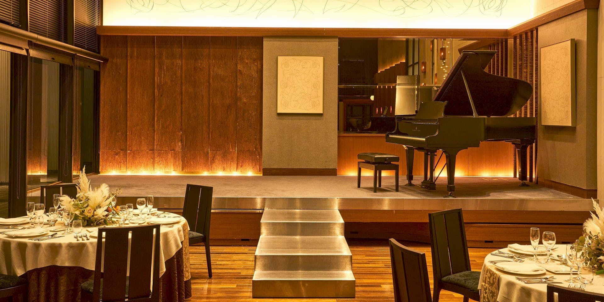 RESTAURANT mitte - 画像3