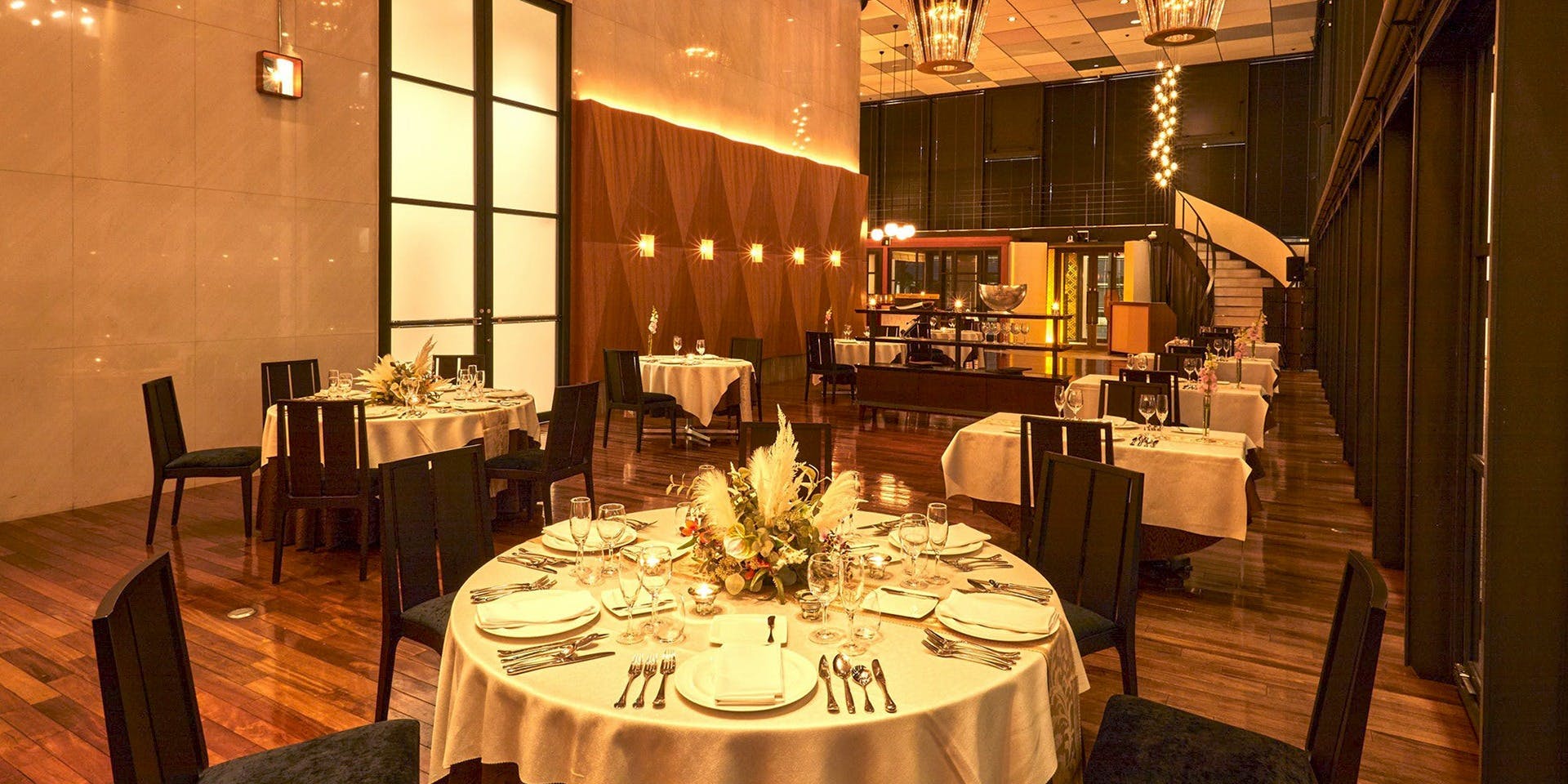 RESTAURANT mitte - 画像1