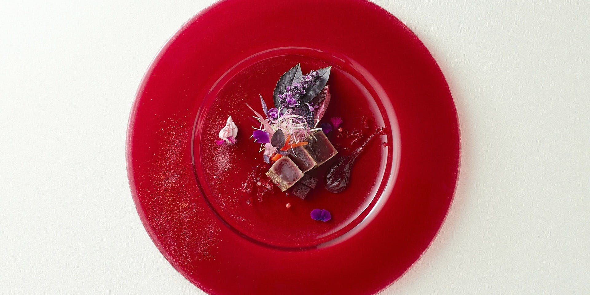 レストラン ミッテ（RESTAURANT mitte）