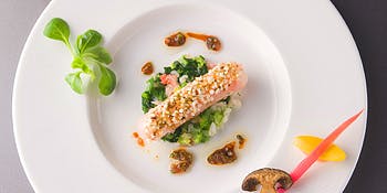 レストラン ミッテ Restaurant Mitte 本町 フランス料理 一休 Comレストラン