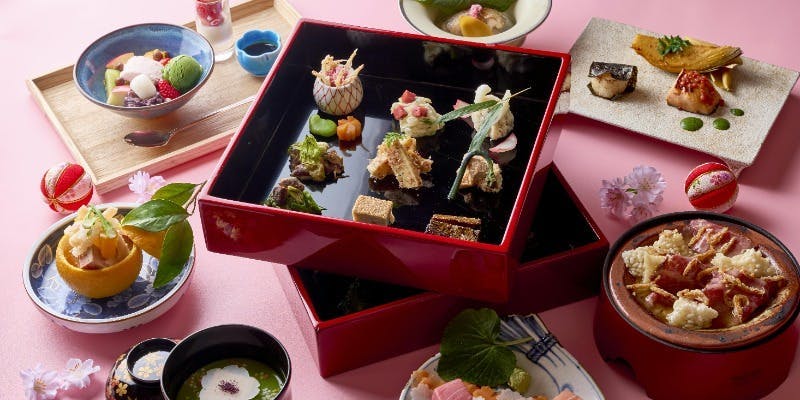 【会席コース ～悠 YU～】造り、焼き物、お食事など＋個室料無料（1日1組様限定・12/27まで）