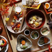 日本料理 雲海/ANAインターコンチネンタルホテル東京