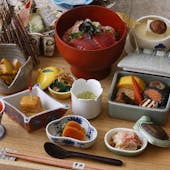 日本料理 雲海/ANAインターコンチネンタルホテル東京