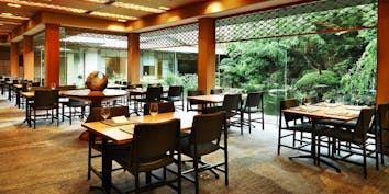 【貸切ご宴会プラン】20～60名様まで - 日本料理 雲海／ANAインターコンチネンタルホテル東京