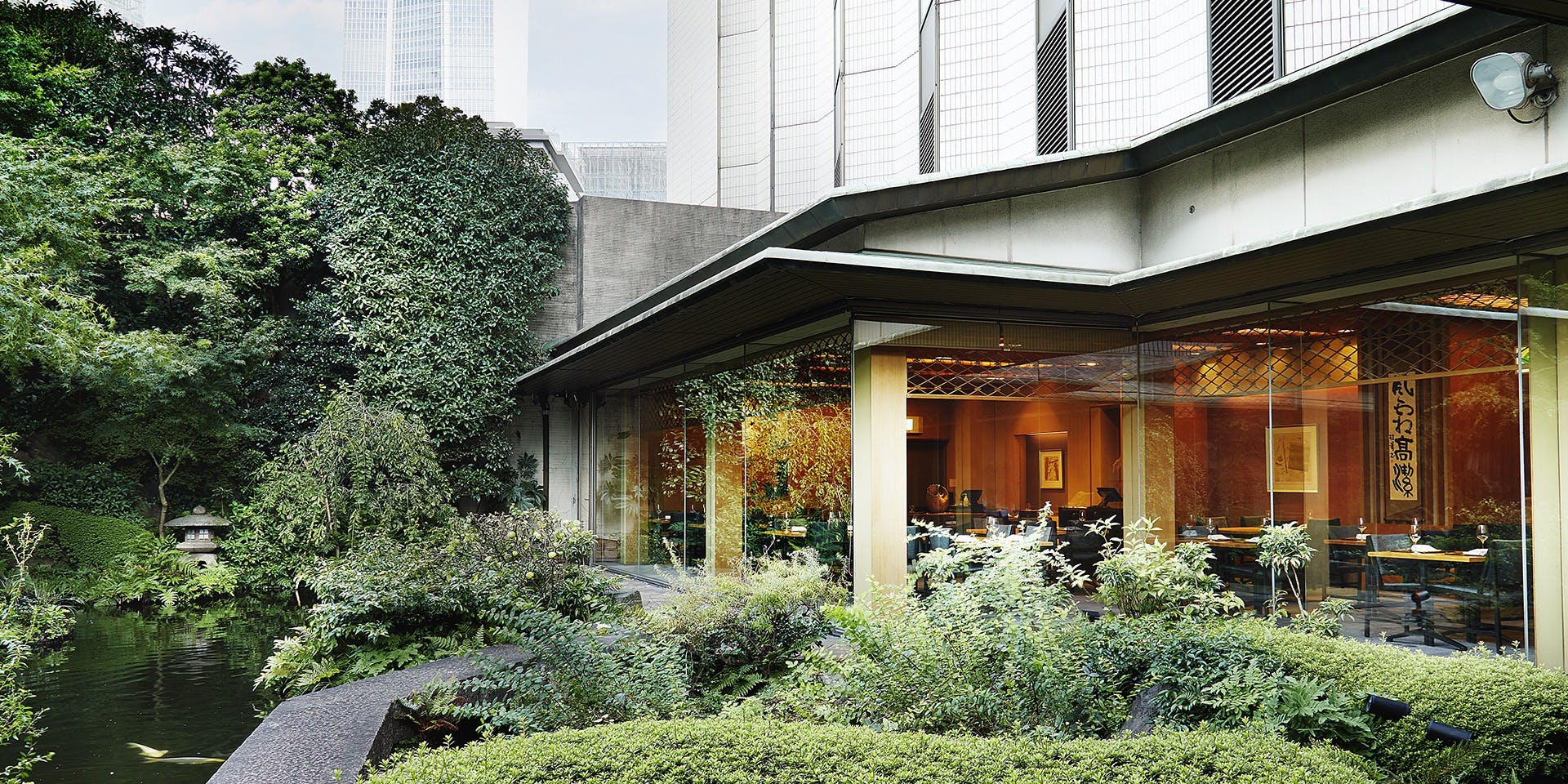 日本料理 雲海／ANAインターコンチネンタルホテル東京 - 画像3