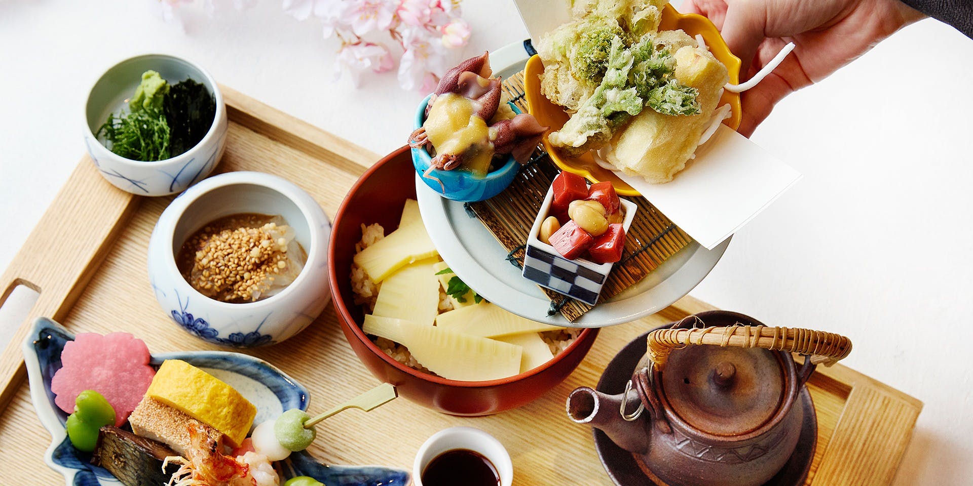赤坂の喜寿のお祝いにふさわしい華やかなレストラン - 一休.comレストラン