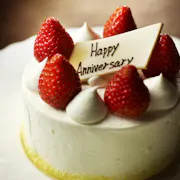 ショートケーキ