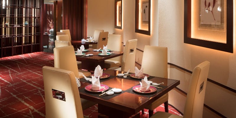 【漓江コース】ランチタイム限定コース