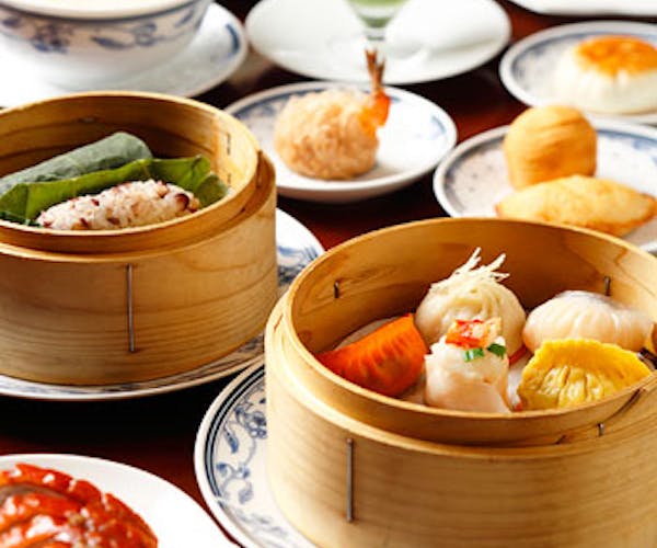 ランチ おしゃれ 中国料理 花梨 Anaインターコンチネンタルホテル東京 Okaimonoモール レストラン ランチ おしゃれ 中国料理 花梨 Anaインターコンチネンタルホテル東京 Okaimonoモール レストラン