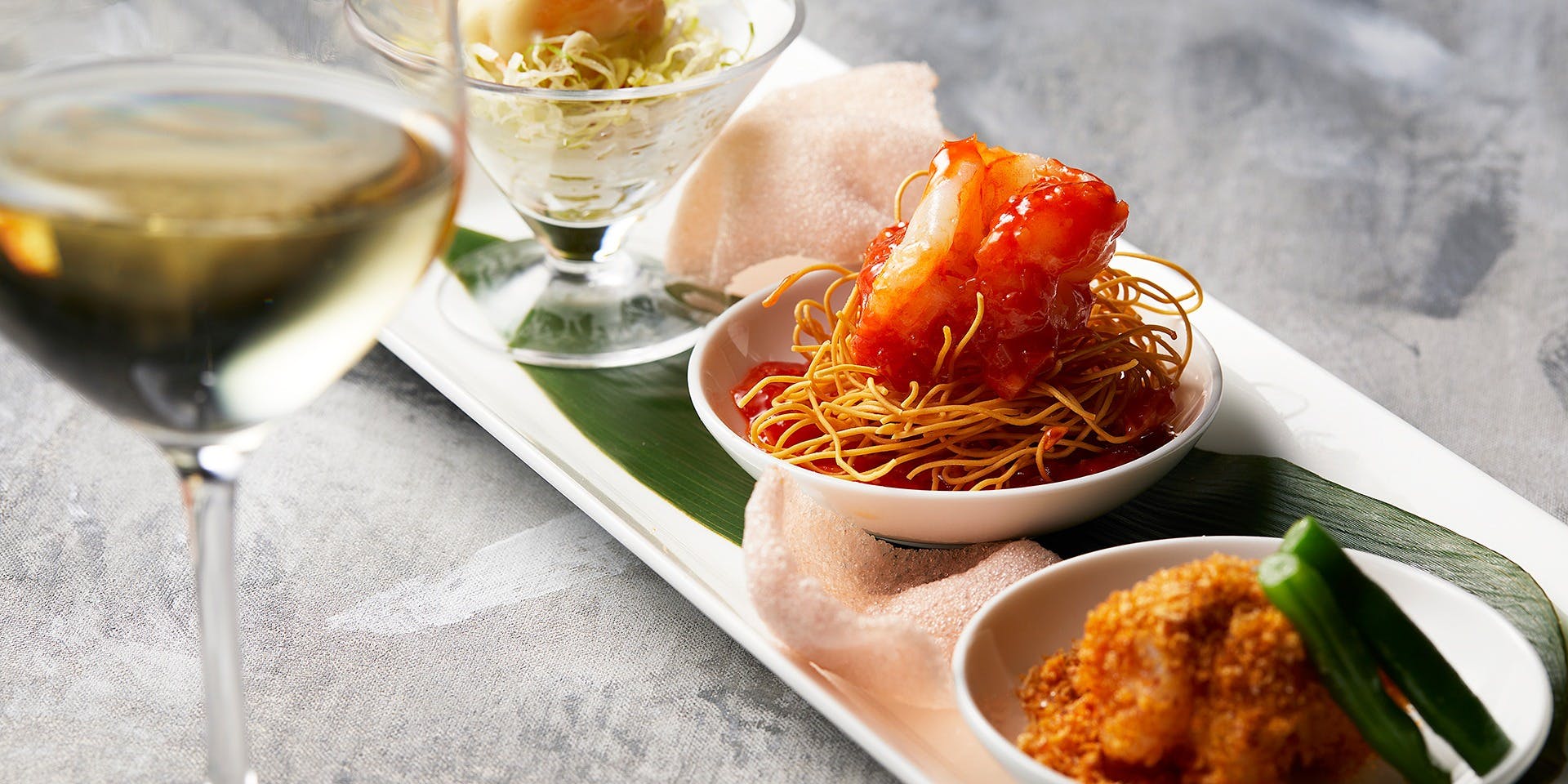 中国料理 花梨／ANAインターコンチネンタルホテル東京 - 画像4