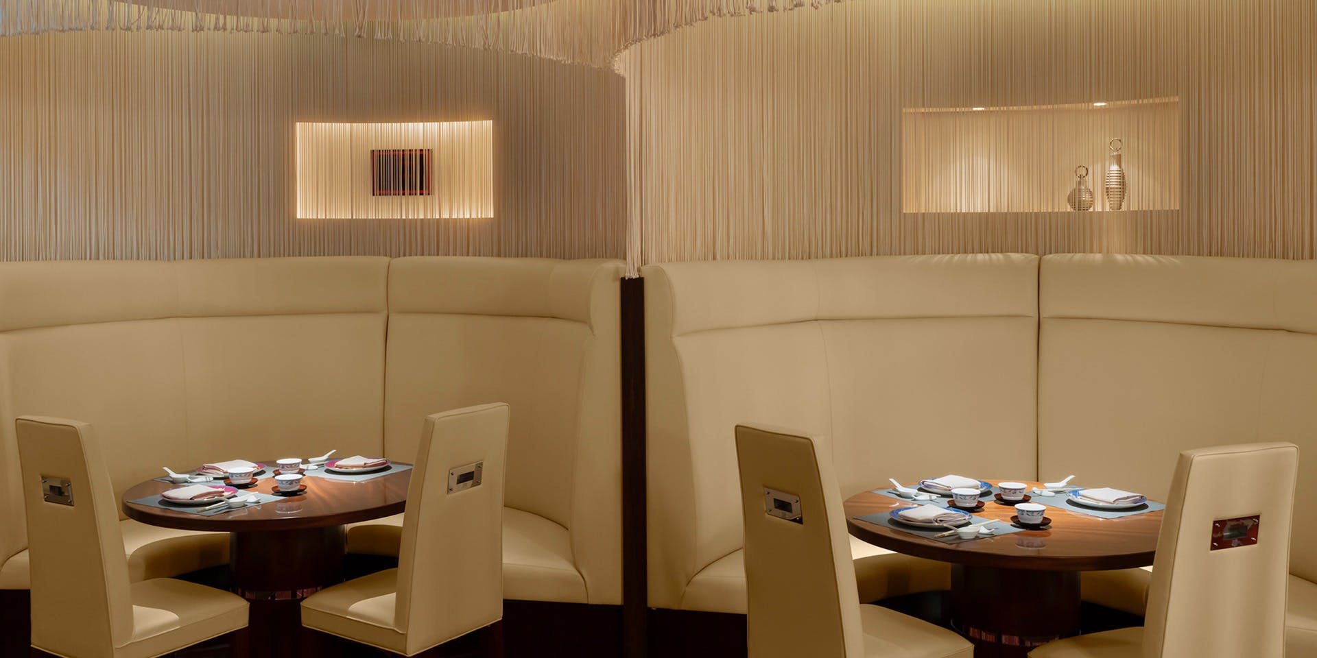 中国料理 花梨／ANAインターコンチネンタルホテル東京 - 画像1