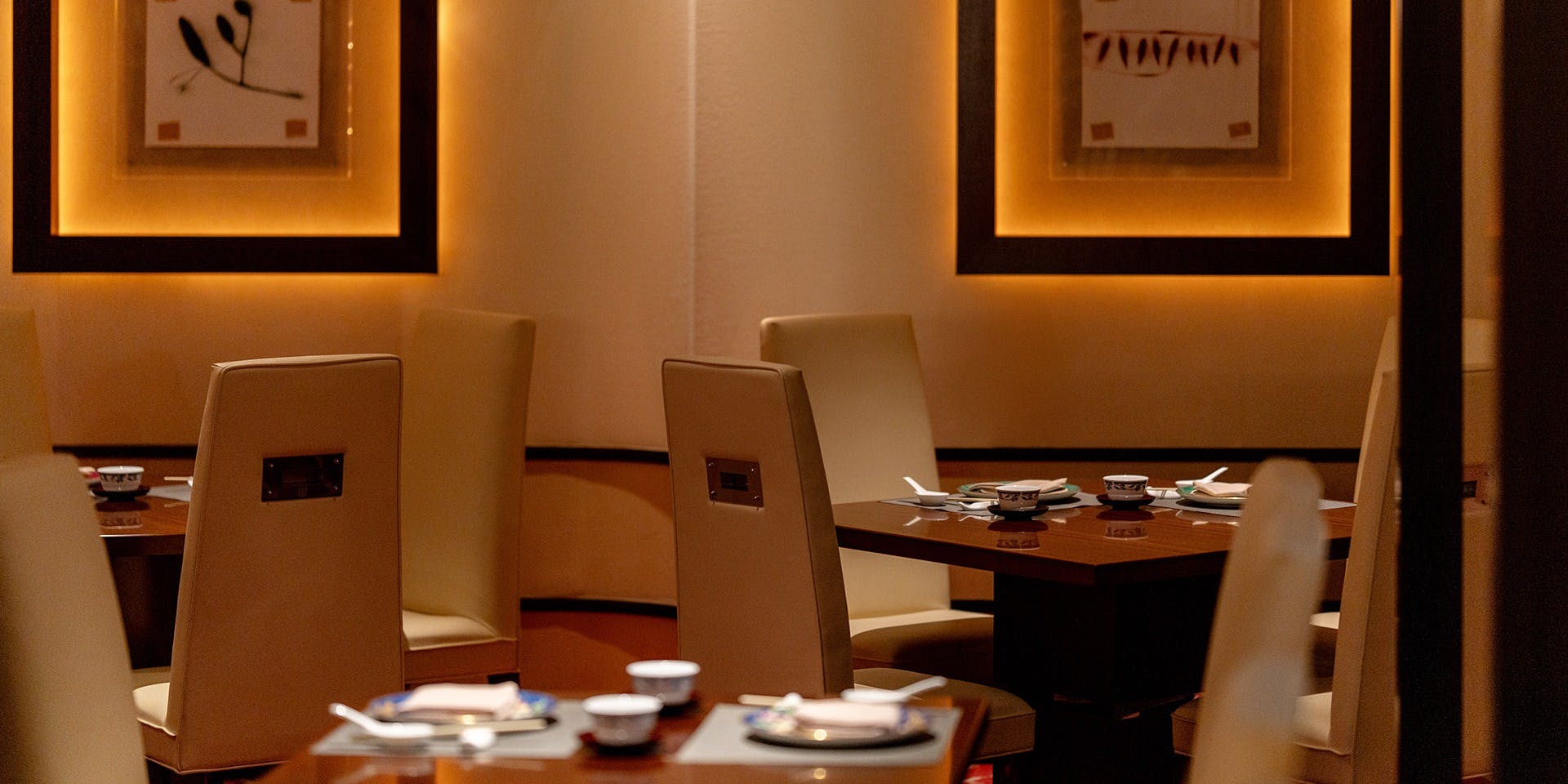 中国料理 花梨／ANAインターコンチネンタルホテル東京 - 画像2