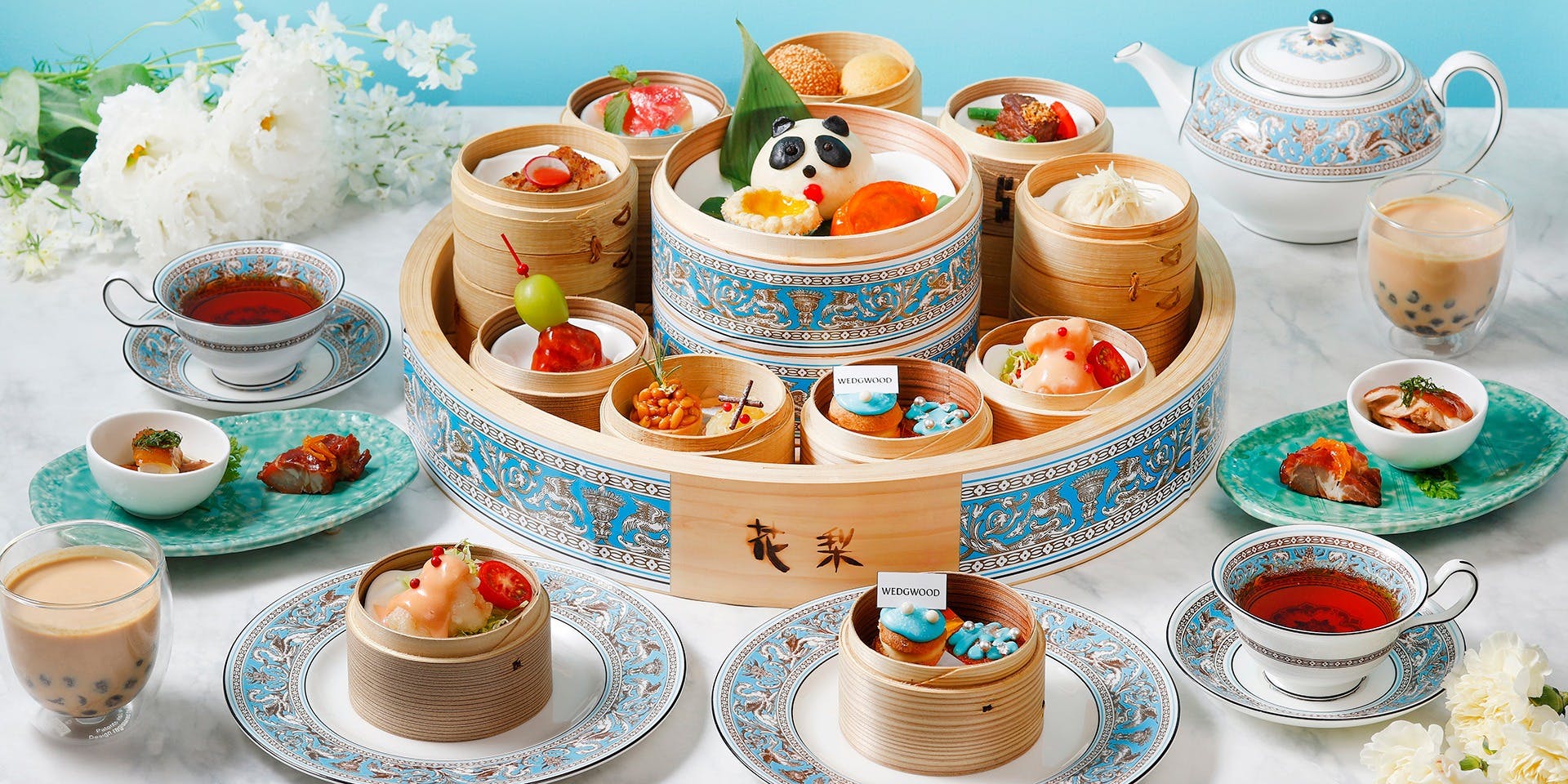 中国料理 花梨／ANAインターコンチネンタルホテル東京 - 画像5