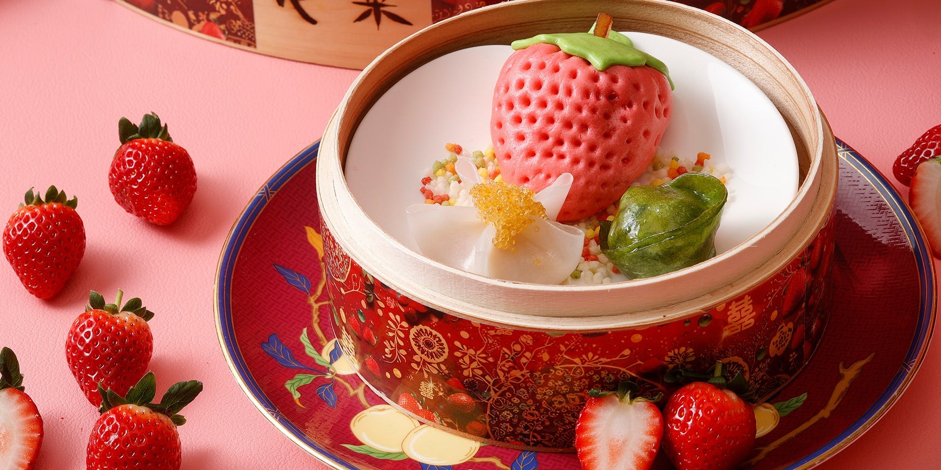 中国料理 花梨／ANAインターコンチネンタルホテル東京 - 画像3