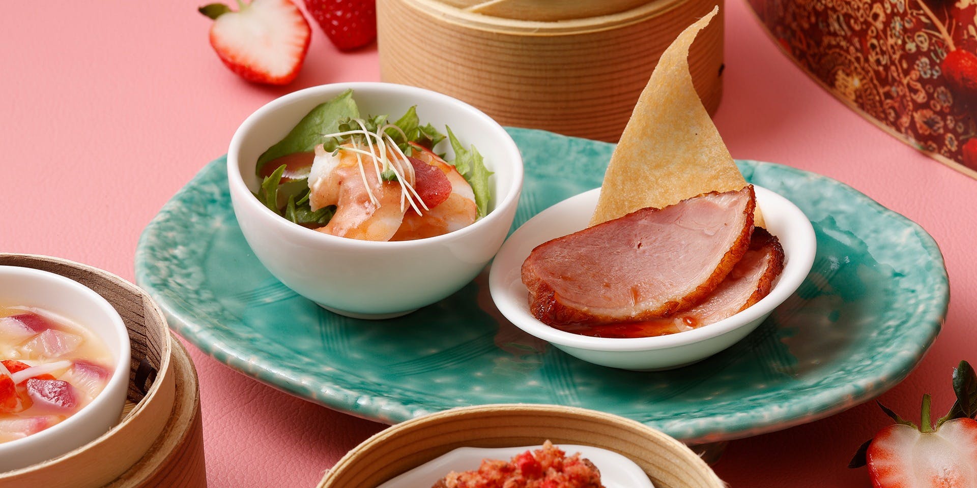 中国料理 花梨／ANAインターコンチネンタルホテル東京 - 画像4