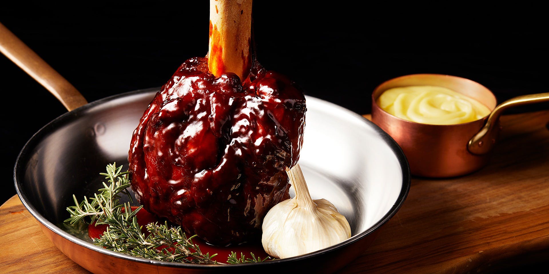 ザ・ステーキハウス