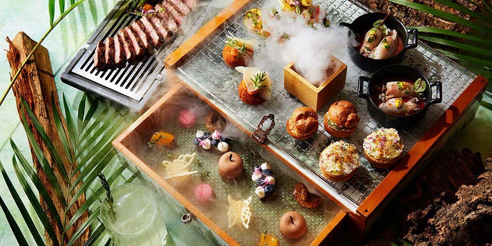ANAインターコンチネンタル 酷く 東京 ザ・ステーキハウス 2名様 