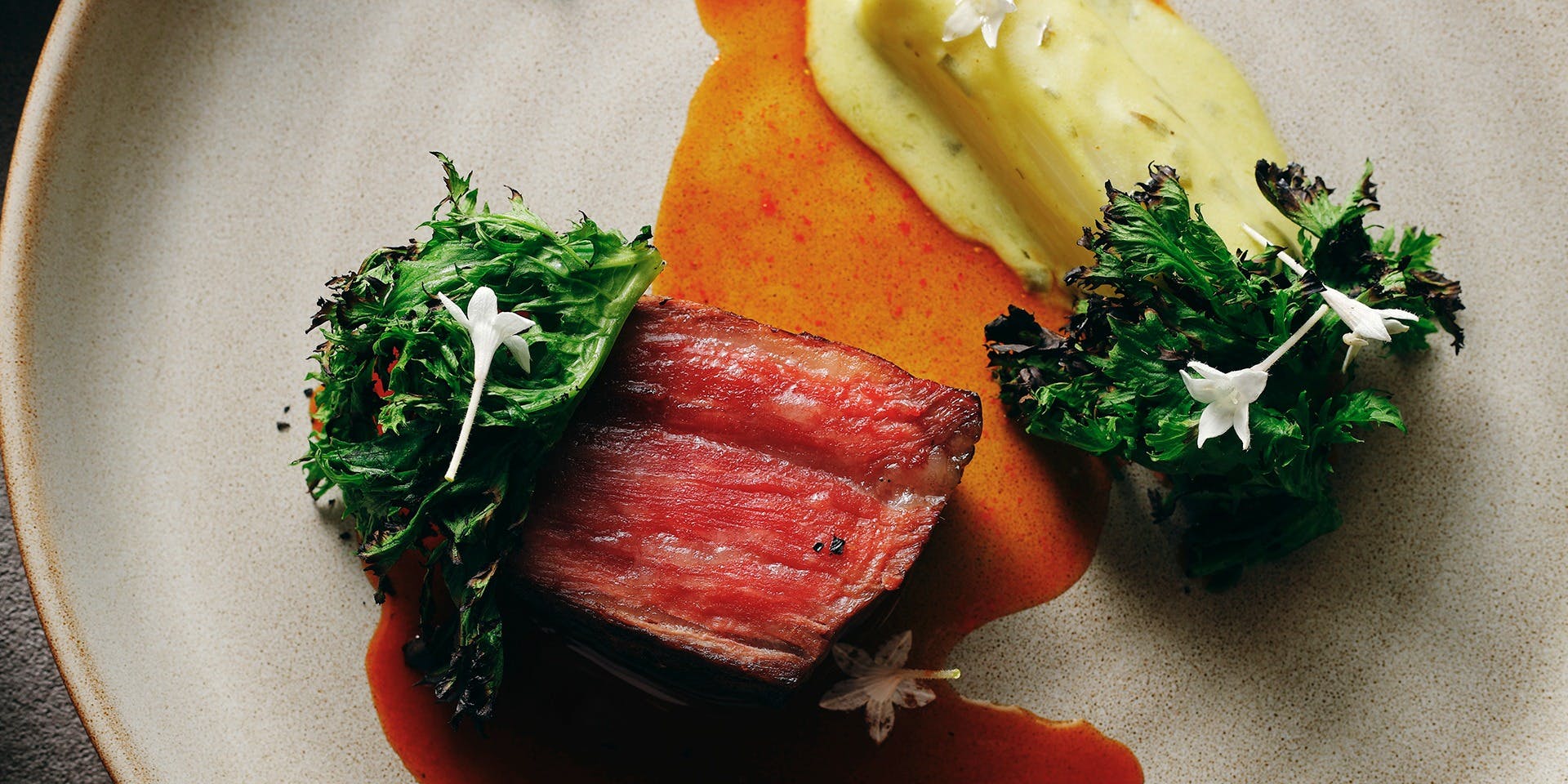 ザ・ステーキハウス／ANAインターコンチネンタルホテル東京 - 画像3