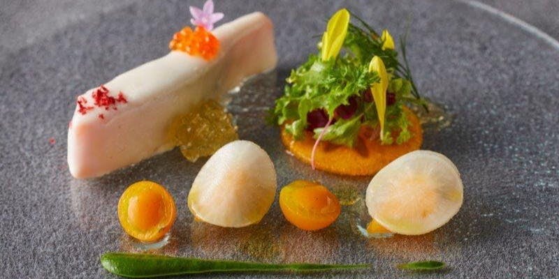 箱根ランチ22 おすすめ 絶品お昼ごはん13選 一休 Comレストラン