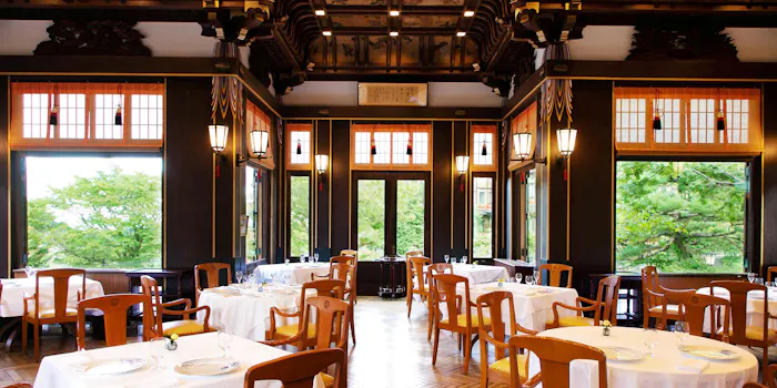 箱根 小田原のフレンチが楽しめるおすすめレストラントップ8 一休 Comレストラン 箱根 小田原のフレンチが楽しめるおすすめレストラントップ8 一休 Comレストラン