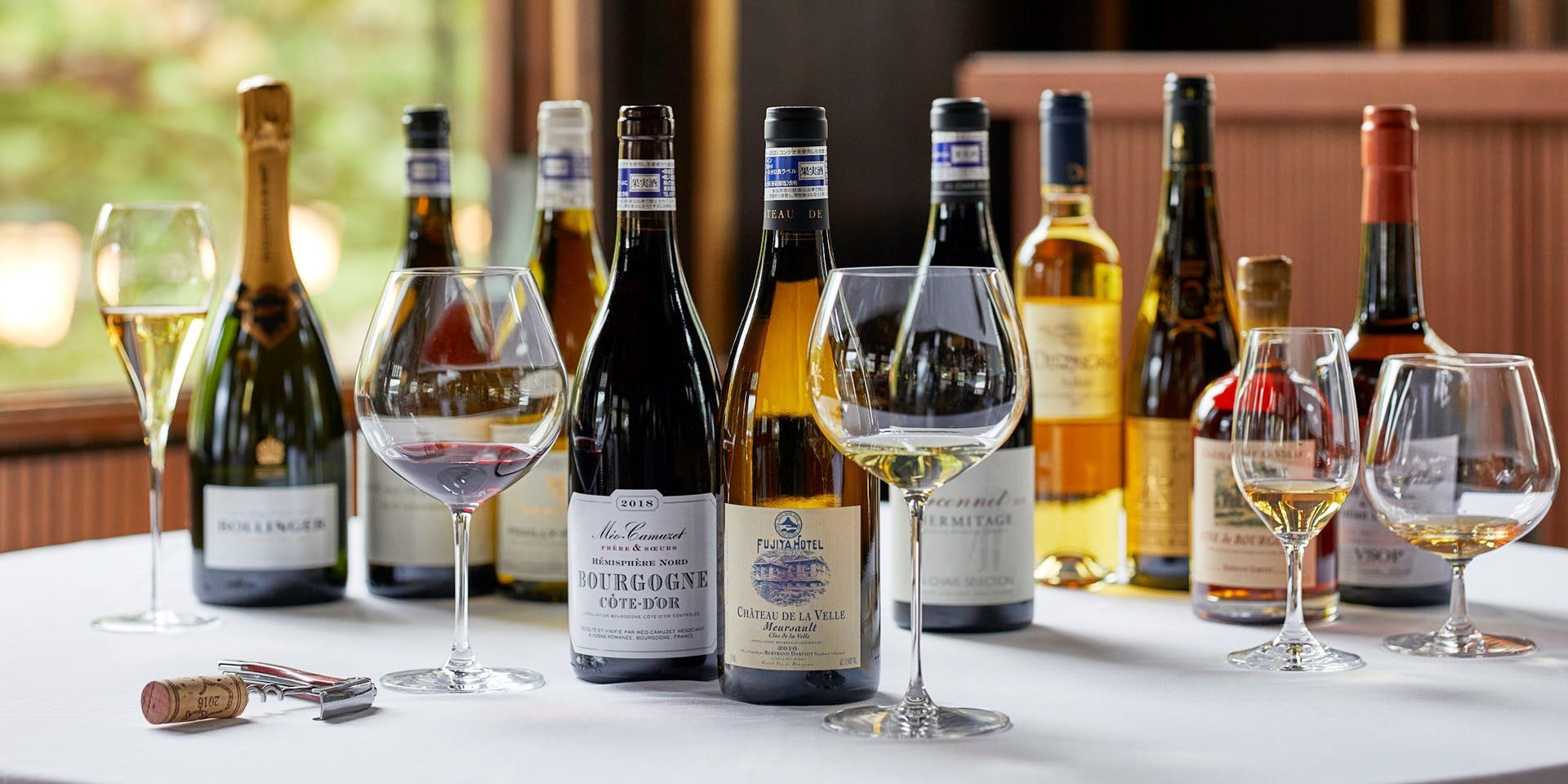 箱根 小田原のフレンチが楽しめるおすすめレストラントップ8 一休 Comレストラン