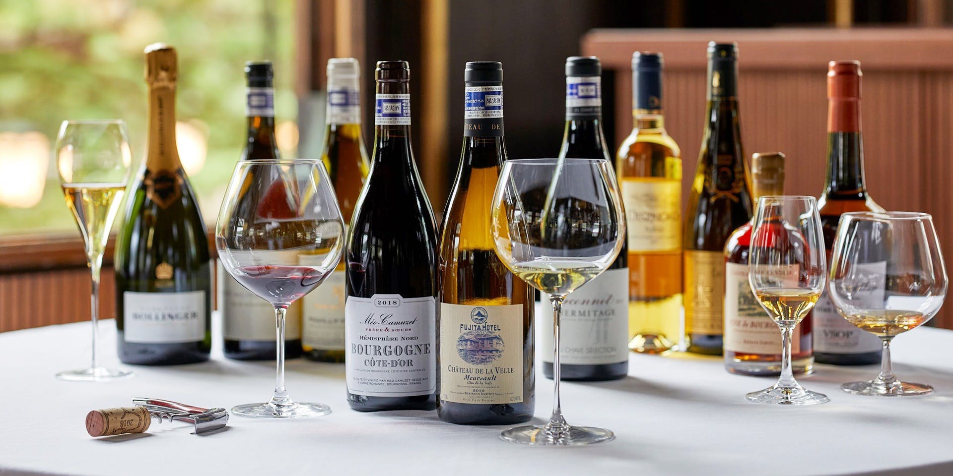 ザ・フジヤ／富士屋ホテル - 画像5