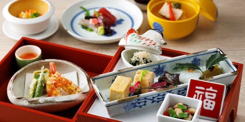 菊華荘（きっかそう）