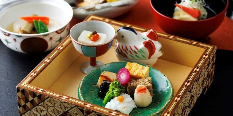 菊華荘（きっかそう）