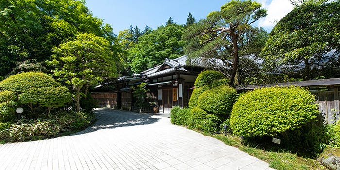 菊華荘 きっかそう 富士屋ホテル 宮ノ下温泉 懐石 会席料理 一休 Comレストラン 菊華荘 きっかそう 富士屋ホテル 宮ノ下温泉 懐石 会席料理 一休 Comレストラン