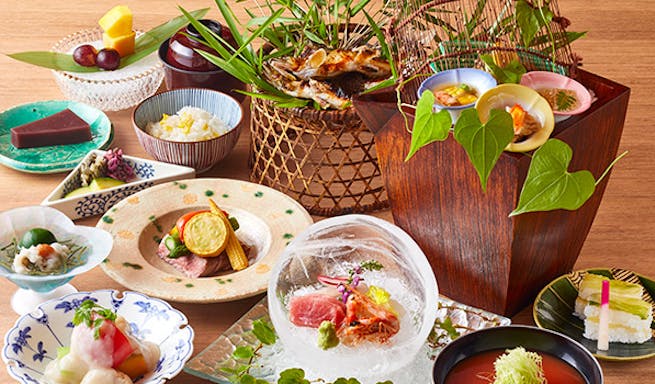 ランチ 菊華荘 きっかそう 富士屋ホテル 懐石 会席料理 一休 Comレストラン ランチ 菊華荘 きっかそう 富士屋ホテル 懐石 会席料理 一休 Comレストラン