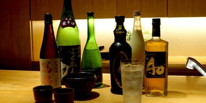 【新年会 1月より】　匠　A5仙台和牛ローストいくら卸し掛けと伊勢海老会席 料理7品＋飲み放題90分付き