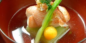 【特別祝膳プラン】A5特撰和牛・鮪のお造り・祝鯛の焼物などを揃えた特別な御祝料理 - 日本料理 僖成（きなり）