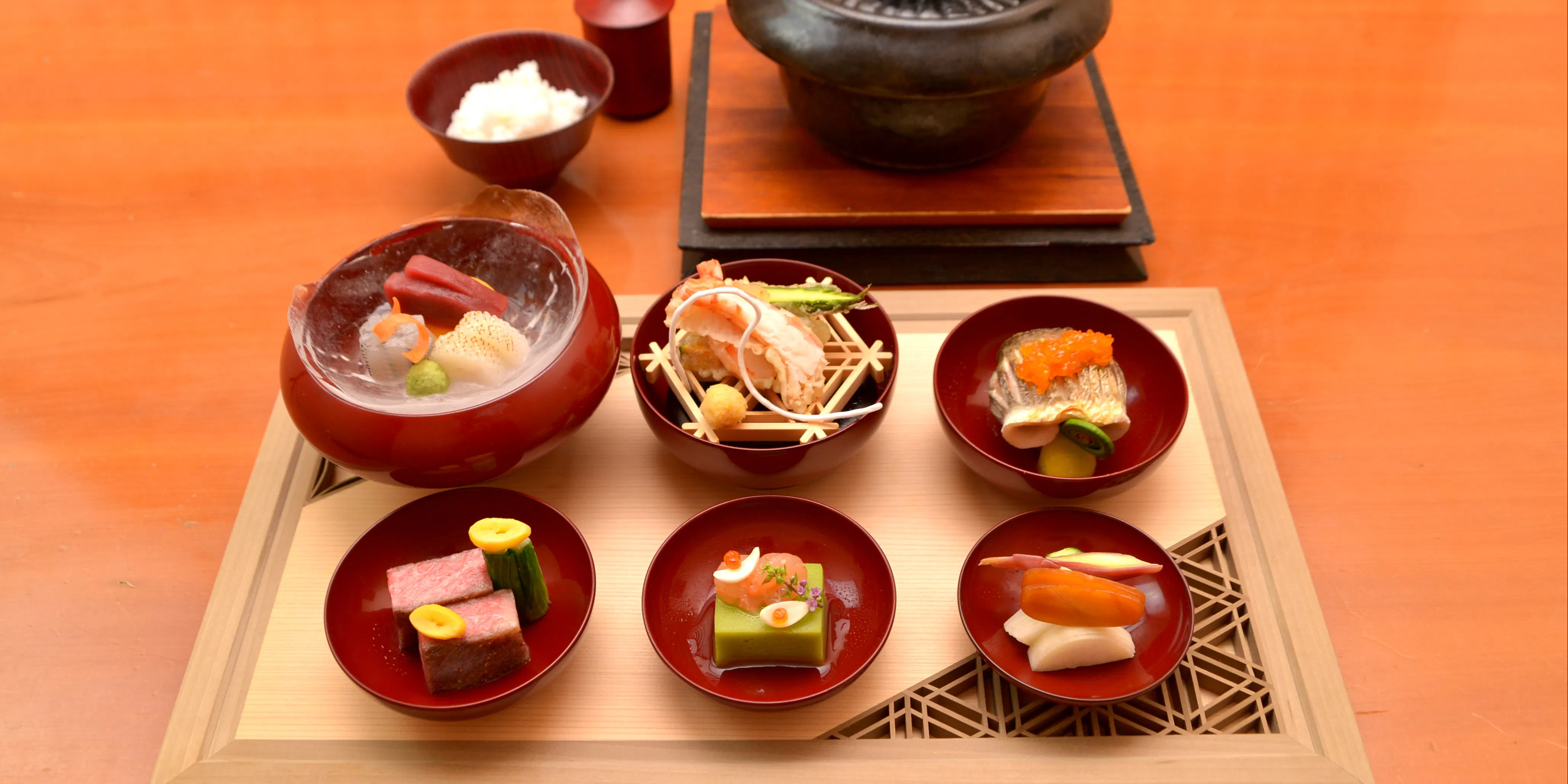 ランチ 日本料理 僖成 きなり 青山 日本料理 一休 Comレストラン