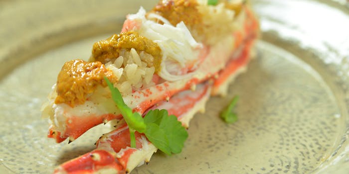 日本料理 僖成（にほんりょうりきなり【旧店名】暗闇坂 宮下 青山店）