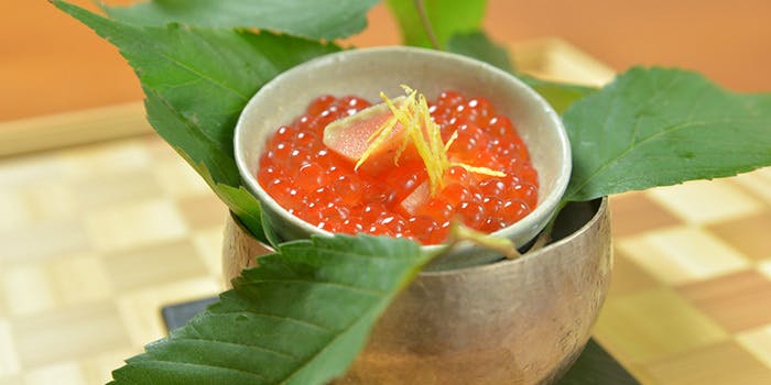 日本料理 僖成（にほんりょうりきなり【旧店名】暗闇坂 宮下 青山店）