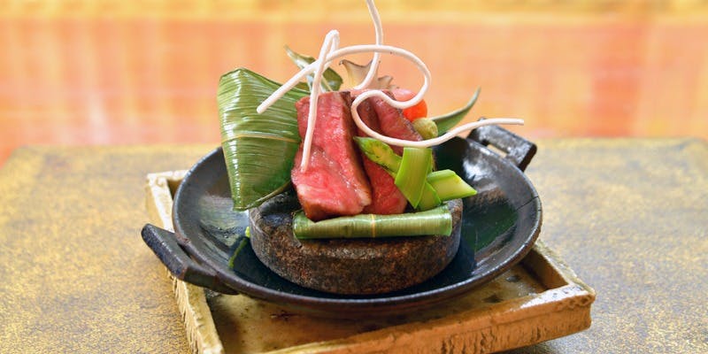 日本料理 僖成（にほんりょうりきなり【旧店名】暗闇坂 宮下 青山店）