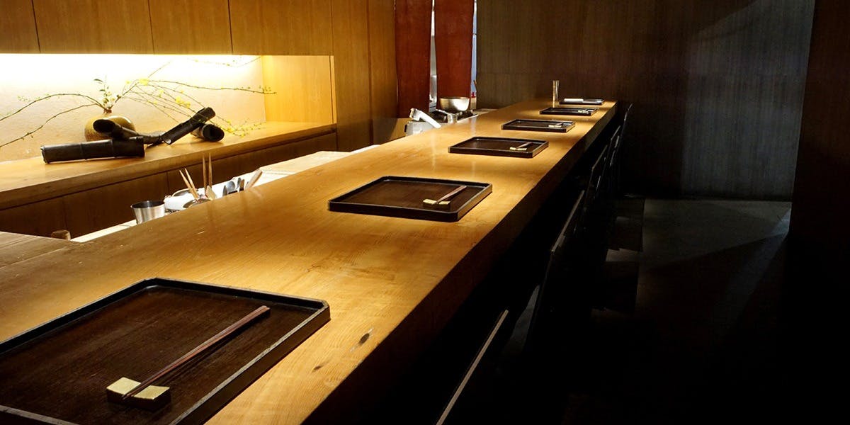 外苑前 僖成 - 画像2