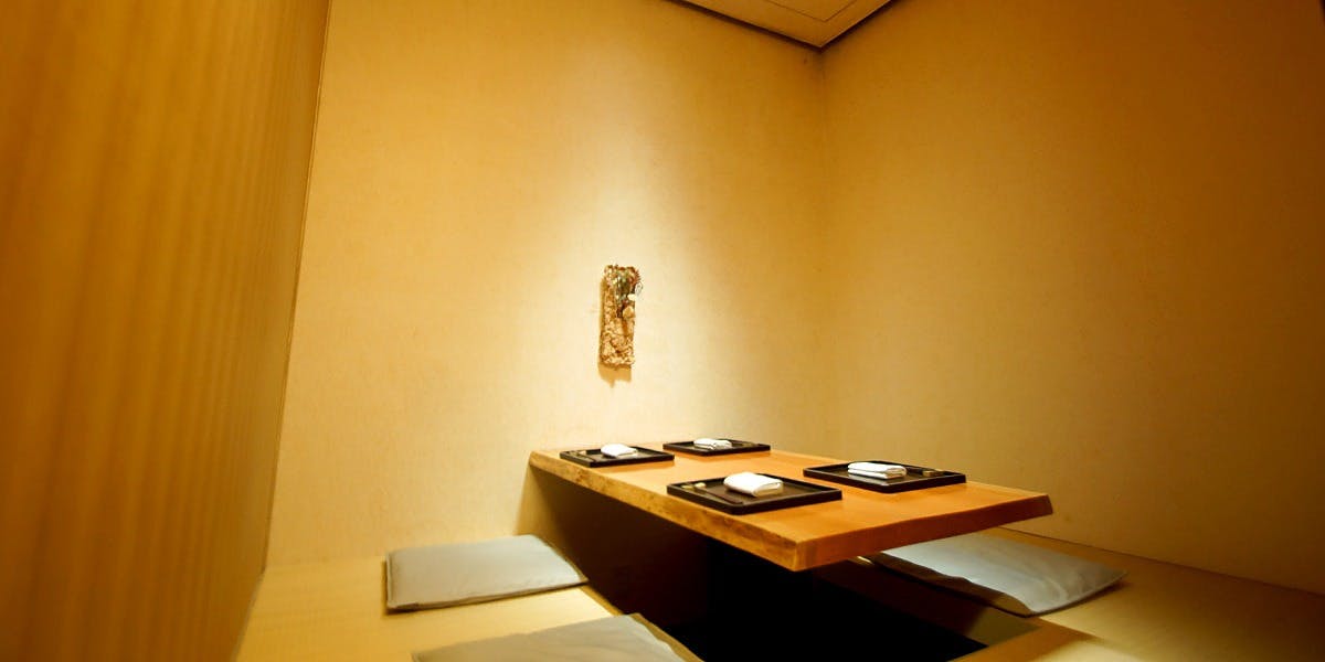 外苑前 僖成 - 画像4