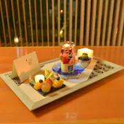 アニバーサリープレートB